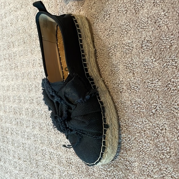 Sam Edelman Espadrille-Platform - Picture 4 of 7
